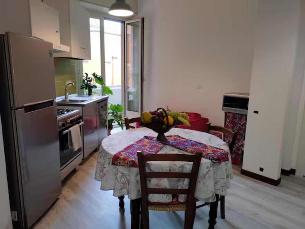 Bologna Centro 호텔 외부 사진